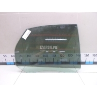 Стекло двери задней правой Ford Focus II (2005 - 2008) 1317984