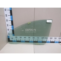 Стекло двери передней левой Ford Focus II (2005 - 2008) 1342624