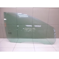 Стекло двери передней правой Ford Focus II (2005 - 2008) 1342622