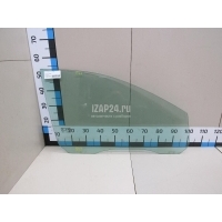 Стекло двери передней правой Ford Focus II (2005 - 2008) 1342622