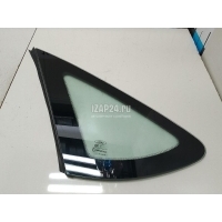 Стекло кузовное глухое левое Ford Focus II (2005 - 2008) 1360767