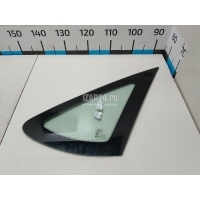 Стекло кузовное глухое правое Ford Focus II (2005 - 2008) 1360766