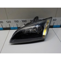 Фара левая Ford Focus II (2005 - 2008) 1480997
