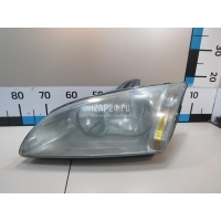 Фара левая Ford Focus II (2005 - 2008) 1480990