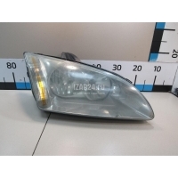 Фара правая Ford Focus II (2005 - 2008) 1480979