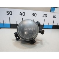 Фара противотуманная левая Ford Focus II (2005 - 2008) 3M5115K202AA
