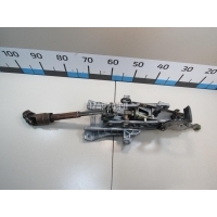 Колонка рулевая Ford Focus II (2005 - 2008) 1750066