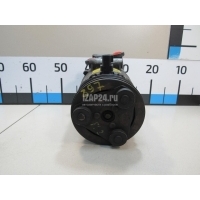 Компрессор кондиционера Ford Focus II (2005 - 2008) 3M5H19D629PH