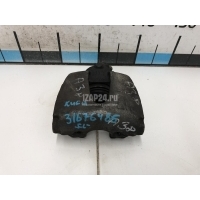 Суппорт тормозной передний левый Ford Focus II (2005 - 2008) 1682876
