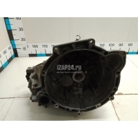 МКПП (механическая коробка переключения передач) Ford Focus II (2005 - 2008) 1709124