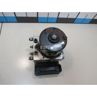 Блок ABS (насос) Ford Focus II (2005 - 2008) 1468868