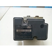 Блок ABS (насос) Ford Focus II (2005 - 2008) 8M512M110AA