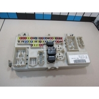 Блок предохранителей Ford Focus II (2005 - 2008) 4M5T14A073DH