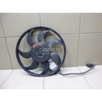Блок управления вентилятором BOSCH Focus II (2005 - 2008) 1137328558