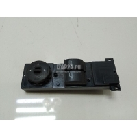 Блок управления стеклоподъемниками Ford Focus II (2005 - 2008) 1471922