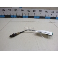 Датчик кислородный/Lambdasonde Ford Focus II (2005 - 2008) 1351337