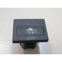 Кнопка антипробуксовочной системы Ford Focus II (2005 - 2008) 1383527