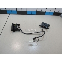 Кнопка многофункциональная Ford Focus II (2005 - 2008) 1352794