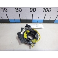 Механизм подрулевой для SRS (ленточный) Ford Focus II (2005 - 2008) 1763646