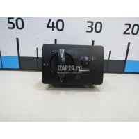 Переключатель света фар Ford Focus II (2005 - 2008) 4M5T13A024AA