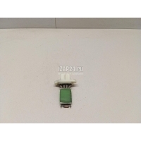 Резистор отопителя Ford Focus II (2005 - 2008) 1855157