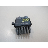 Резистор отопителя Ford Focus II (2005 - 2008) 1847910