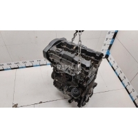 Двигатель Citroen-Peugeot C4 (2005 - 2011) 0135JY