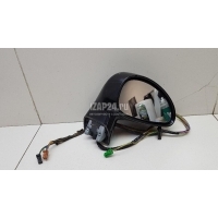 Зеркало правое электрическое Citroen-Peugeot C4 (2005 - 2011) 8153F8