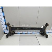 Балка задняя Citroen-Peugeot C4 (2005 - 2011) 5148R9