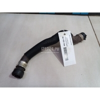 Патрубок отопителя Citroen-Peugeot C4 (2005 - 2011) 6466XV