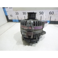 Генератор Renault C4 (2005 - 2011) 8200323137