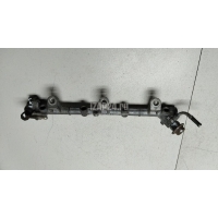 Рейка топливная (рампа) Hyundai-Kia Sportage (1993 - 2006) 0K01C13150A
