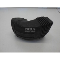 Воздуховод VAG A6 [C6,4F] (2004 - 2011) 4F0129739B
