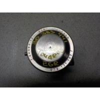 Клапан рециркуляции выхлопных газов VAG A6 [C6,4F] (2004 - 2011) 078131102F