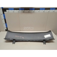 Обшивка багажника VAG A6 [C6,4F] (2004 - 2011) 4F5863471A01C
