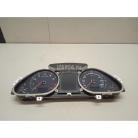 Панель приборов VAG A6 [C6,4F] (2004 - 2011) 4F0920933
