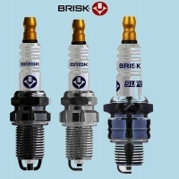 Свеча brisk nr17c