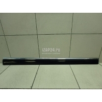 Молдинг передней правой двери VAG A6 [C6,4F] (2004 - 2011) 4F0853960JGRU