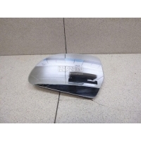 Стекло зеркала электрического левого VAG A6 [C6,4F] (2004 - 2011) 4F0857535AE