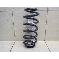 Пружина передняя VAG A6 [C6,4F] (2004 - 2011) 4F0411105BG