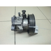 Насос гидроусилителя VAG A6 [C6,4F] (2004 - 2011) 4F0145155E