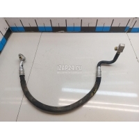 Трубка кондиционера VAG A6 [C6,4F] (2004 - 2011) 4F0260701L
