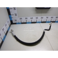 Трубка кондиционера VAG A6 [C6,4F] (2004 - 2011) 4F0260701L