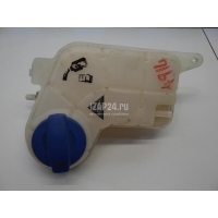 Бачок расширительный VAG A6 [C6,4F] (2004 - 2011) 4F0121403C
