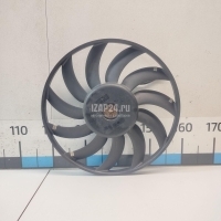 Вентилятор радиатора VAG A6 [C6,4F] (2004 - 2011) 4F0959455