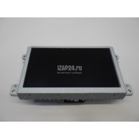 Дисплей информационный VAG A6 [C6,4F] (2004 - 2011) 4F0919603B