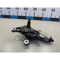 Моторчик стеклоочистителя задний VAG A6 [C6,4F] (2004 - 2011) 4F9955711B