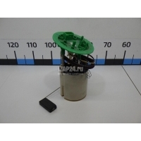 Насос топливный электрический VAG A6 [C6,4F] (2004 - 2011) 4F0919051AF