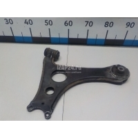 Рычаг передний левый Mercedes Benz A-Class W168 (1997 - 2004) 1683301107