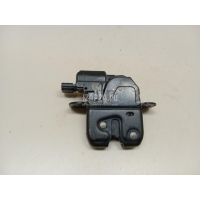 Замок багажника Renault Twingo (2007 - 2014) 905039428R